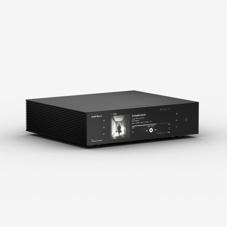 에버솔로 T10 네트워크 트랜스포트