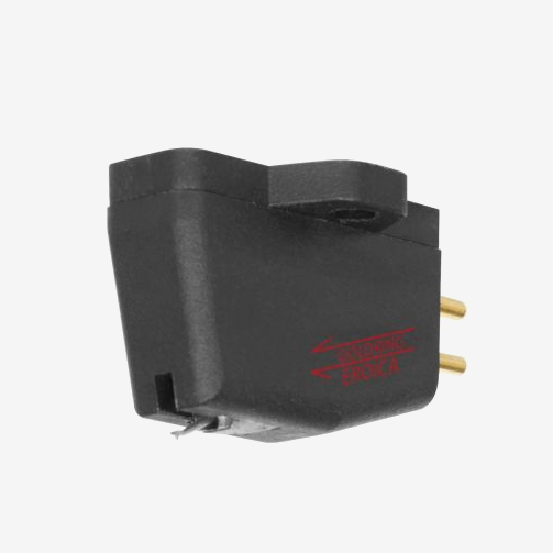 Goldring Eroica H (MC)