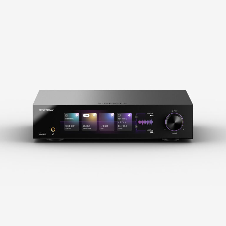 에버솔로 DAC-Z10 DAC