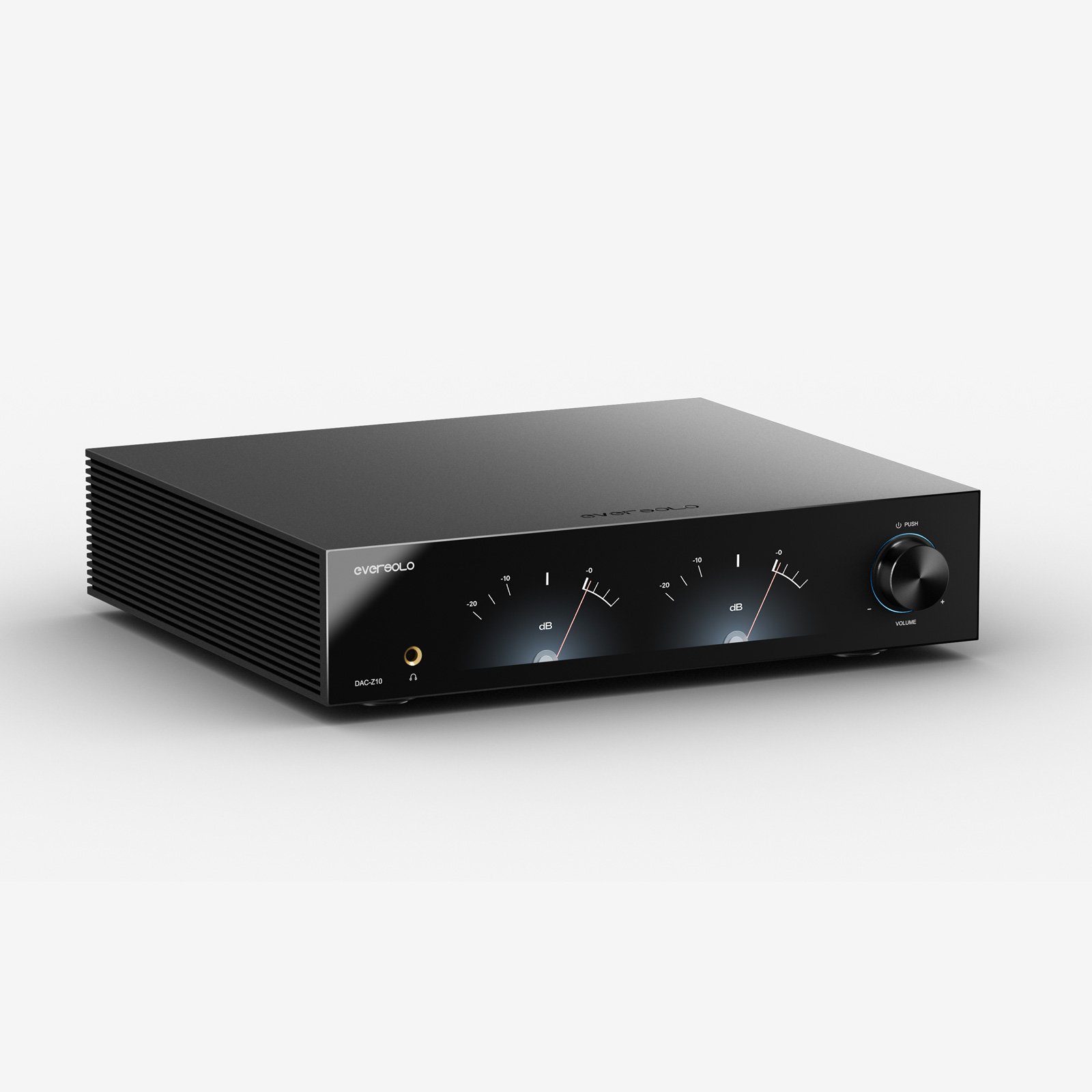 에버솔로 DAC-Z10 DAC