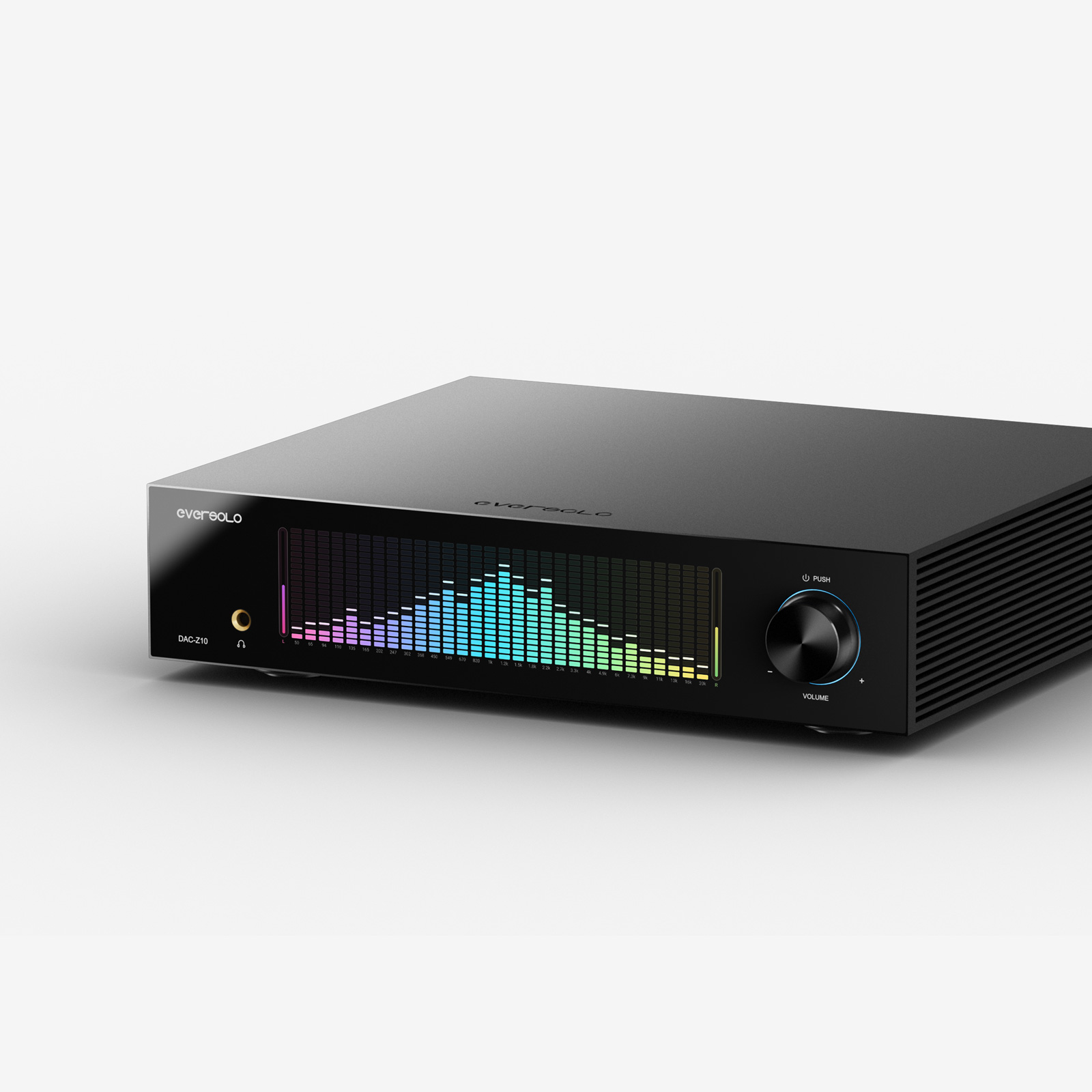 에버솔로 DAC-Z10 DAC