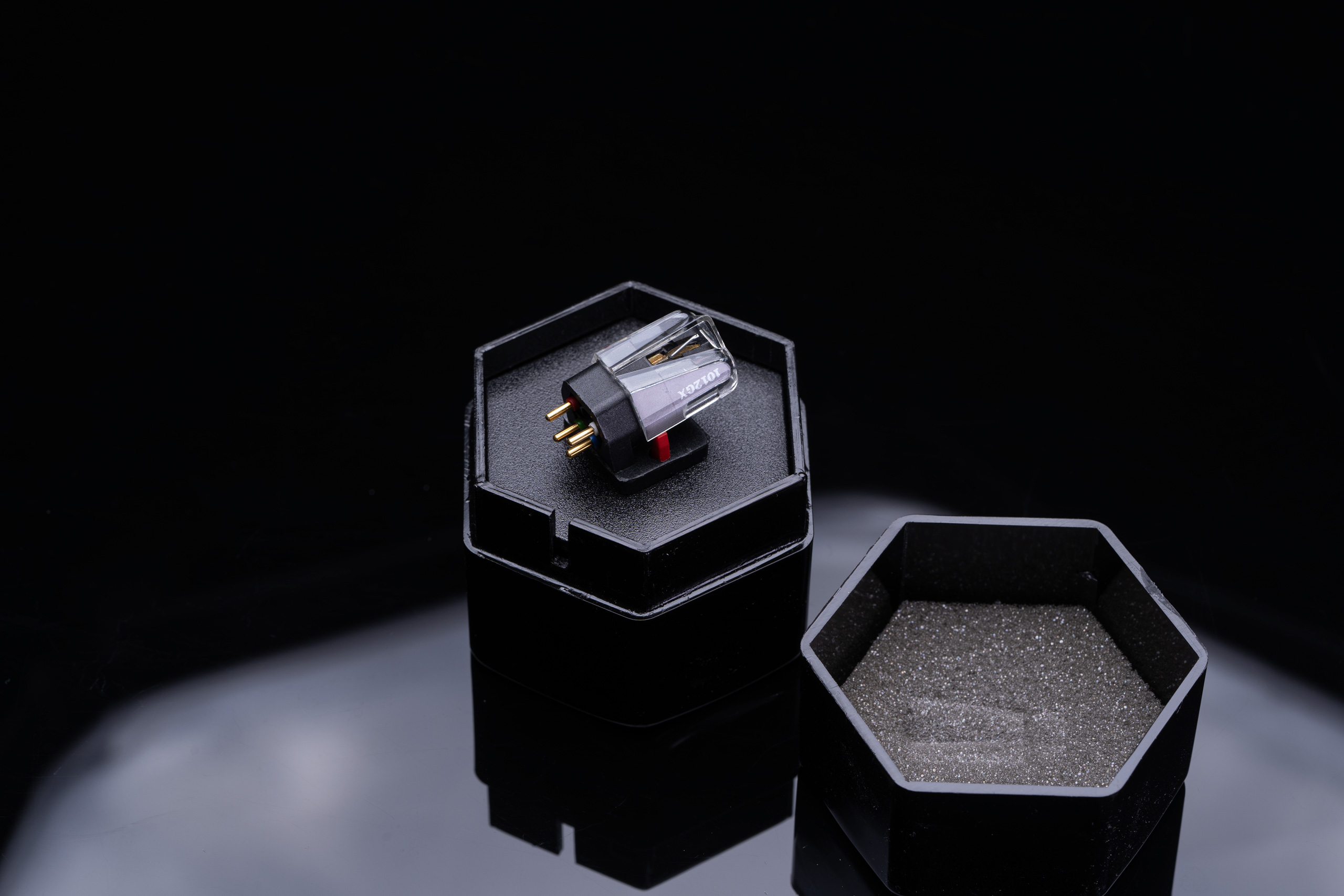 Goldring 1012GX (MM)