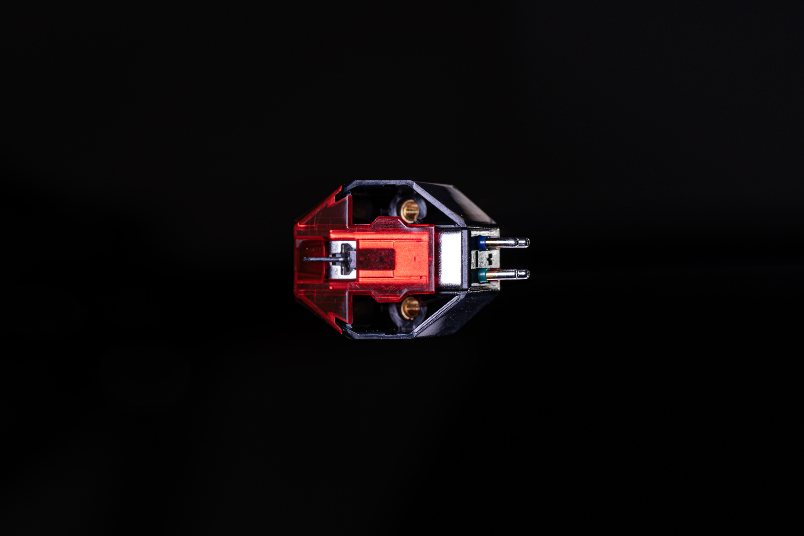 Goldring E1 (MM)