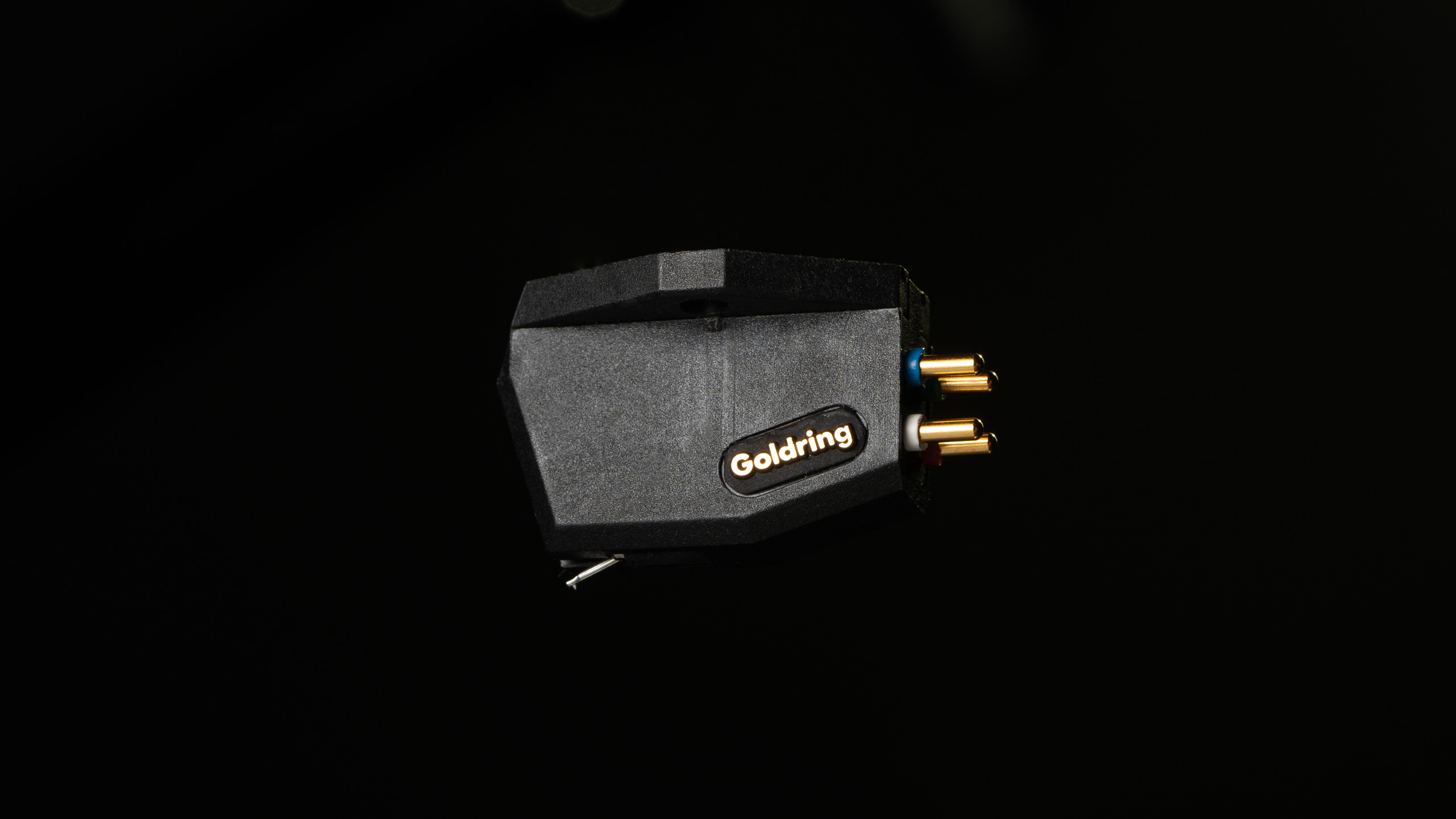 Goldring Elite (MC)