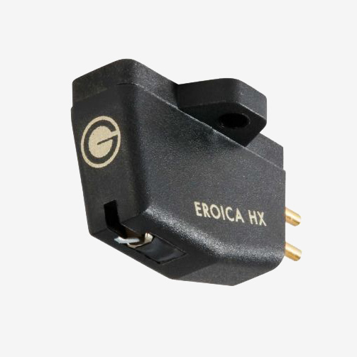 Goldring Eroica HX (MC)