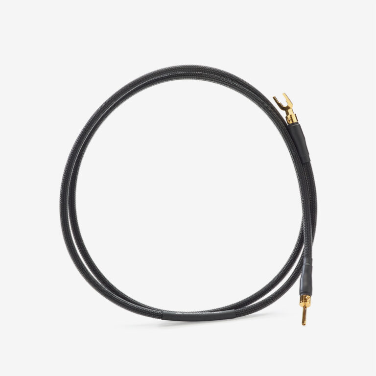 션야타리서치 GAMMA Ground Cable