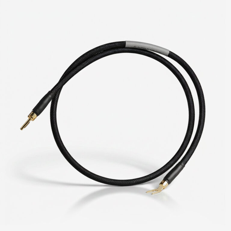션야타리서치 ALPHA-X Ground Cable