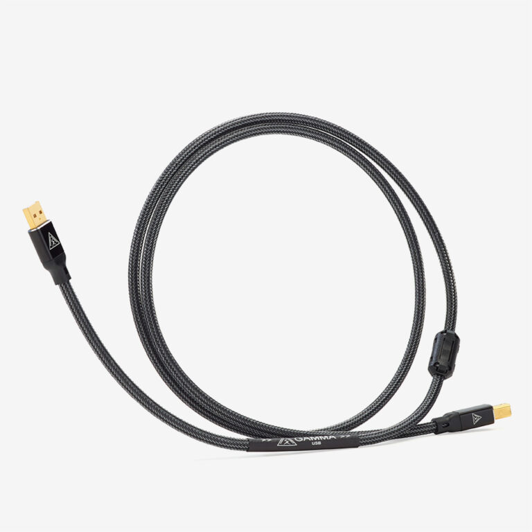GAMMA USB 케이블