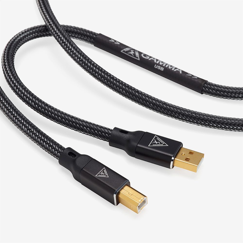 션야타리서치 GAMMA USB 케이블