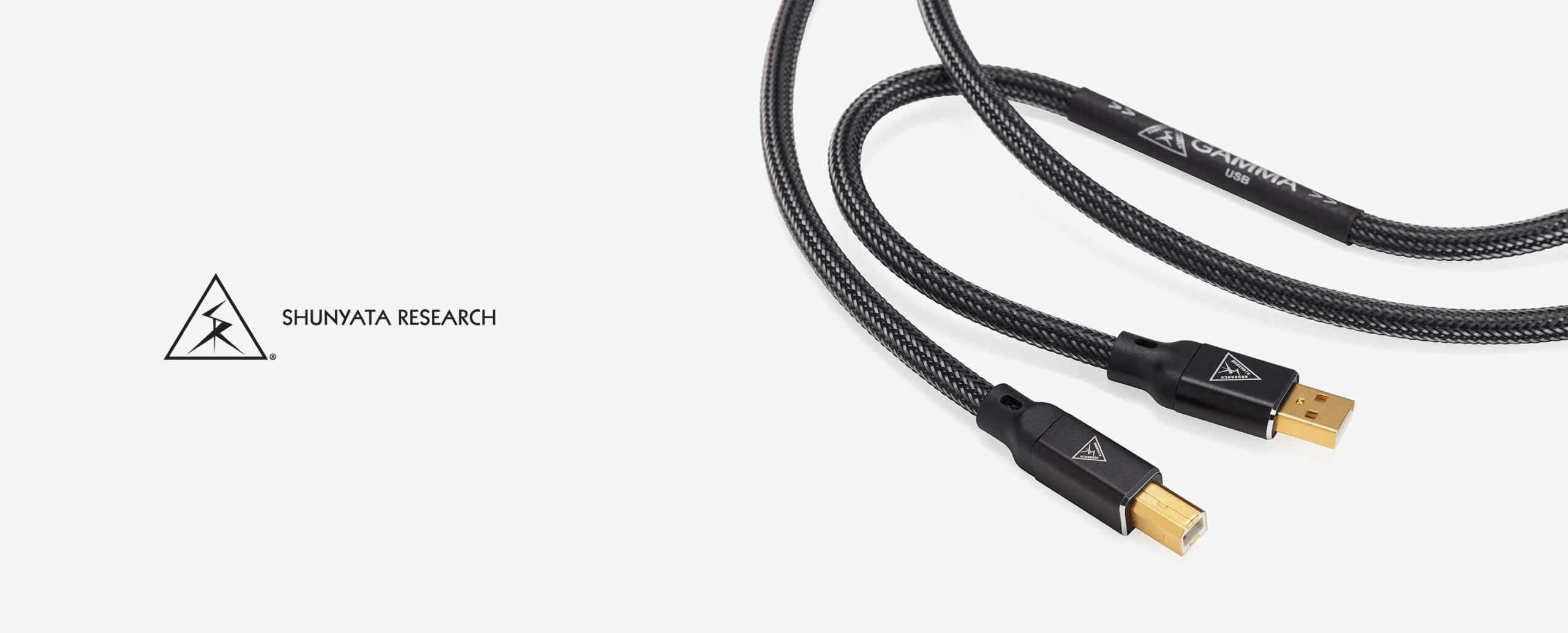 GAMMA USB 케이블