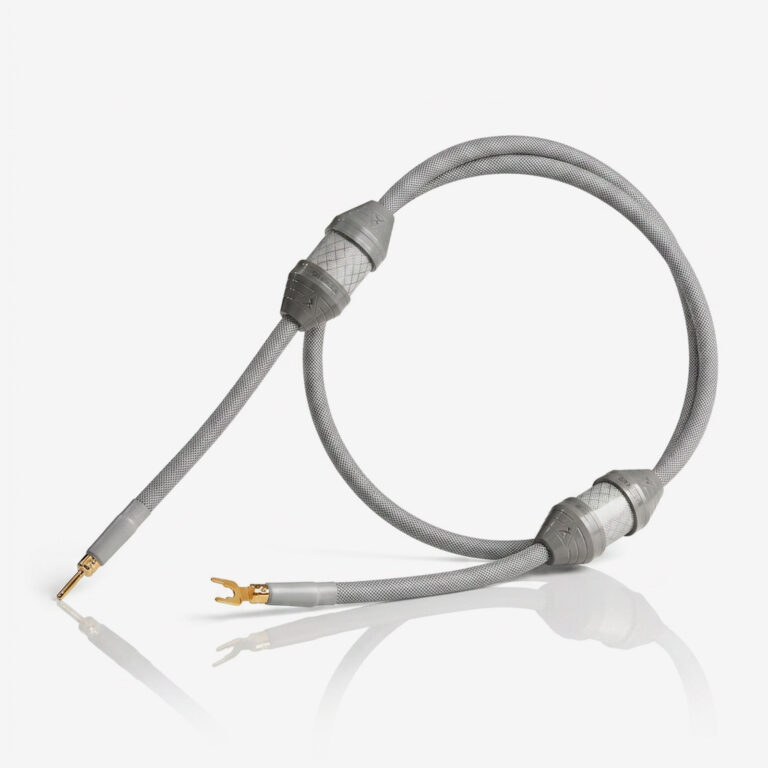 션야타리서치 OMEGA-X Ground Cable