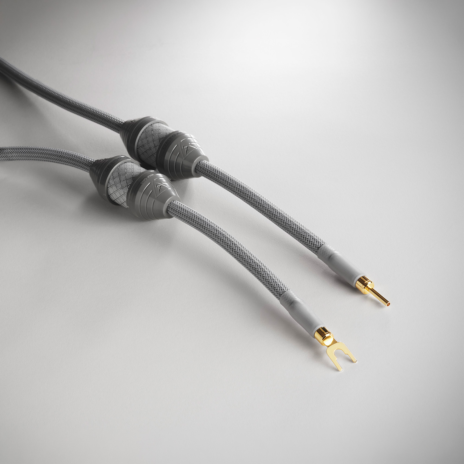 션야타리서치 OMEGA-X Ground Cable