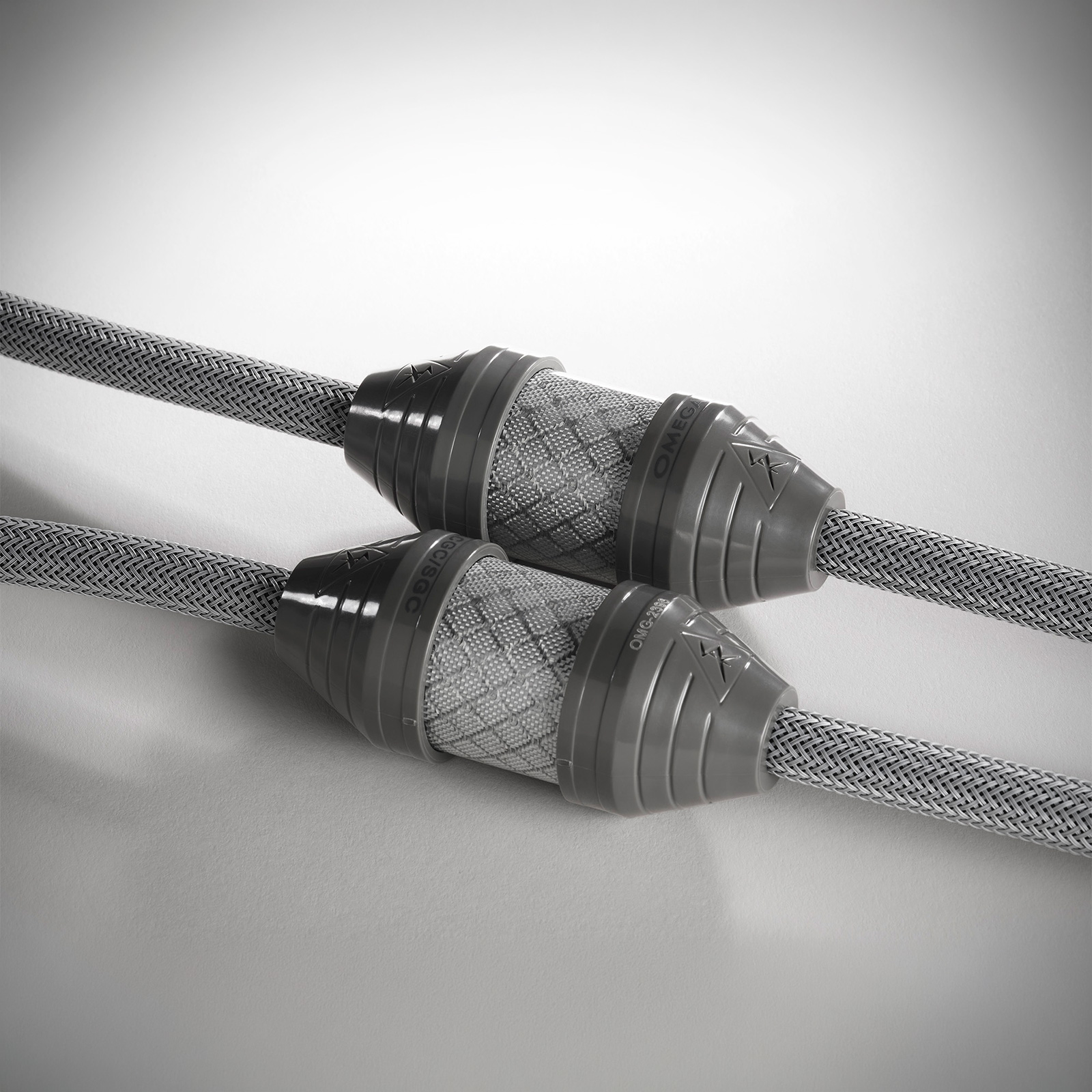 션야타리서치 OMEGA-X Ground Cable