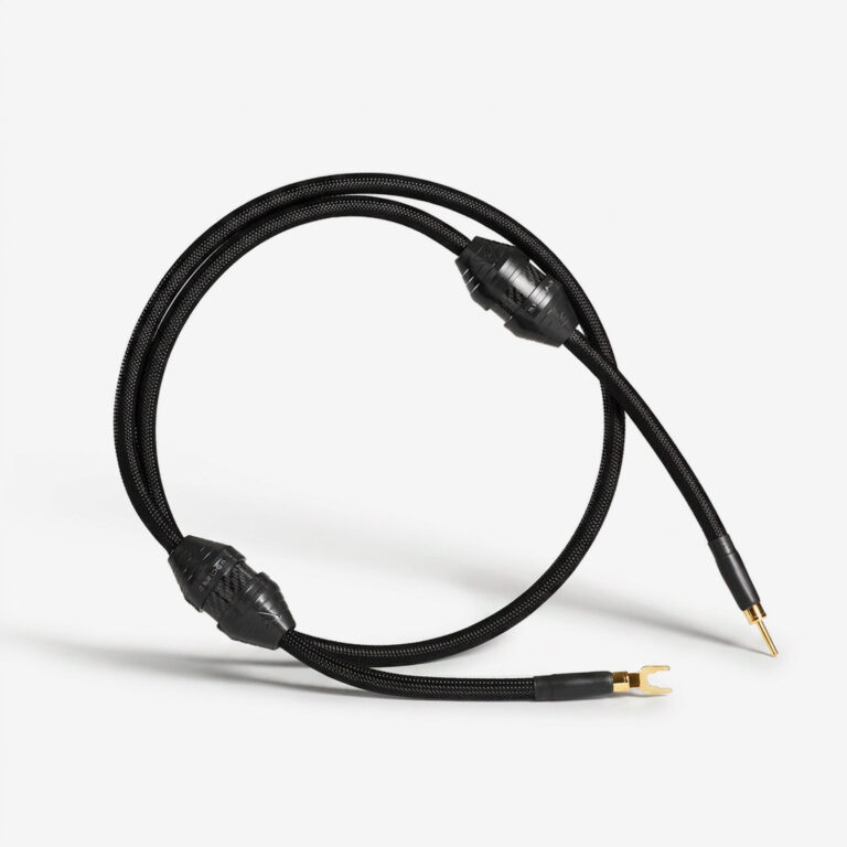 션야타리서치 SIGMA-X Ground Cable