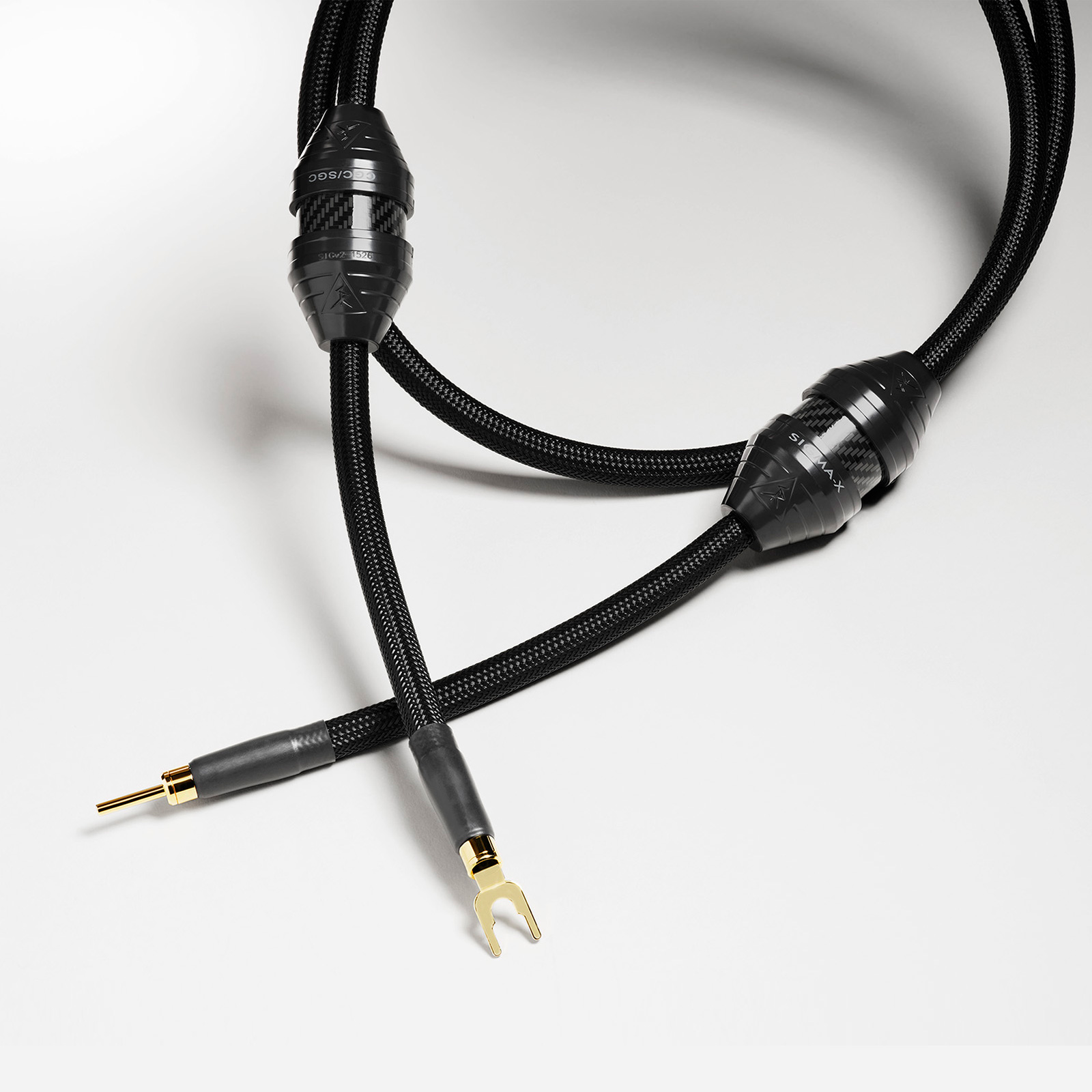 션야타리서치 SIGMA-X Ground Cable