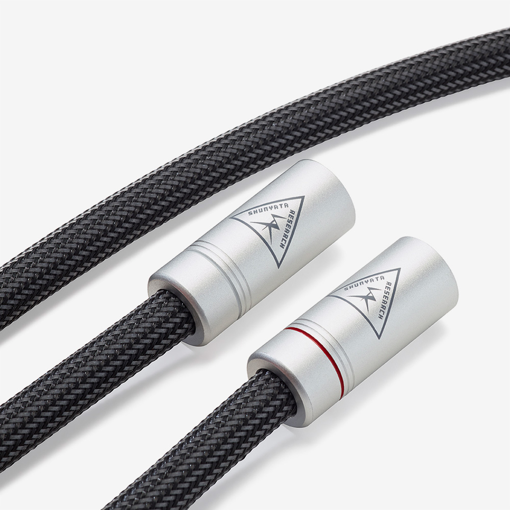 GAMMA XLR / RCA 인터케이블