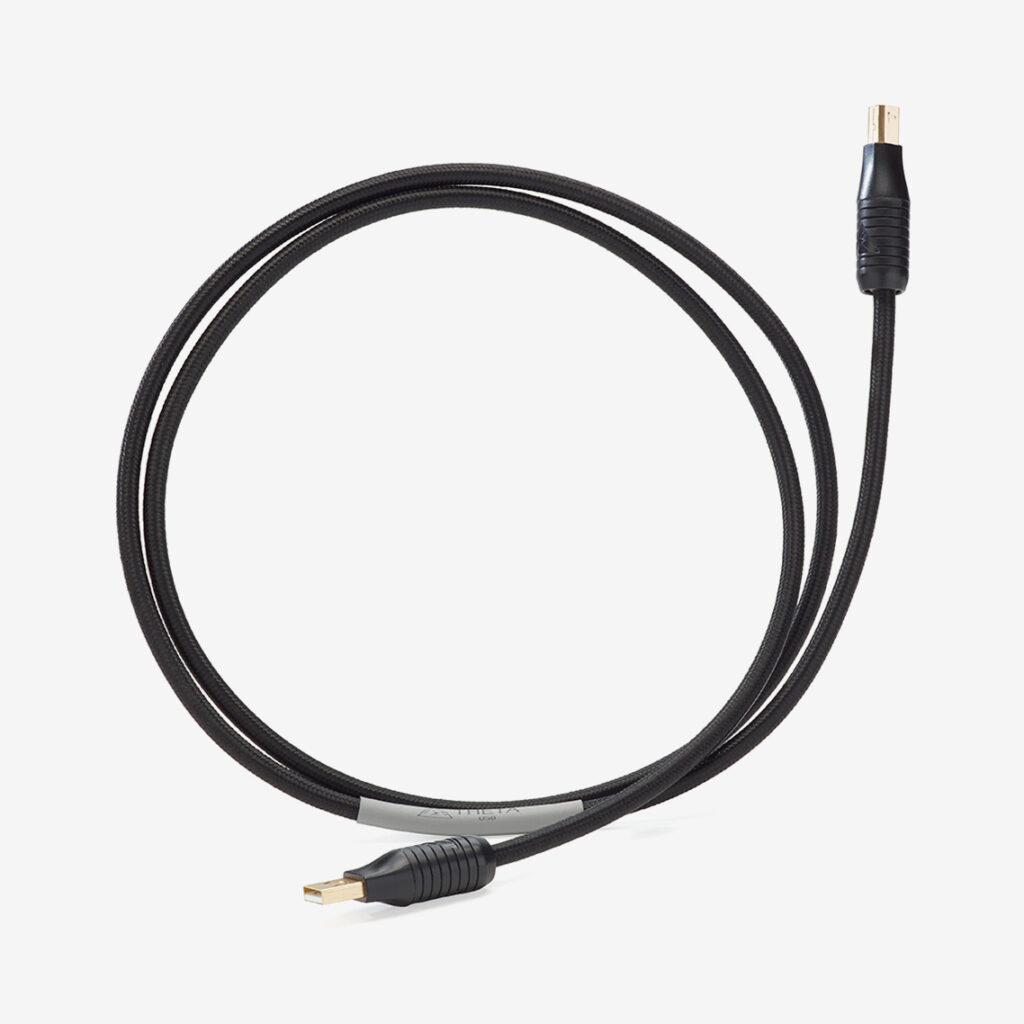 션야타리서치 THETA USB 케이블