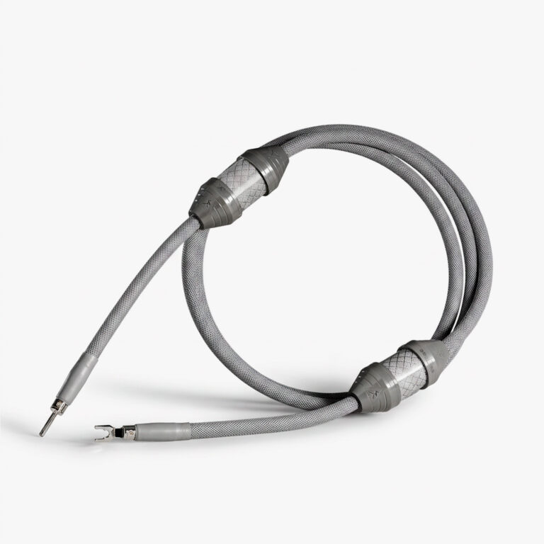 션야타리서치 THE X Ground Cable