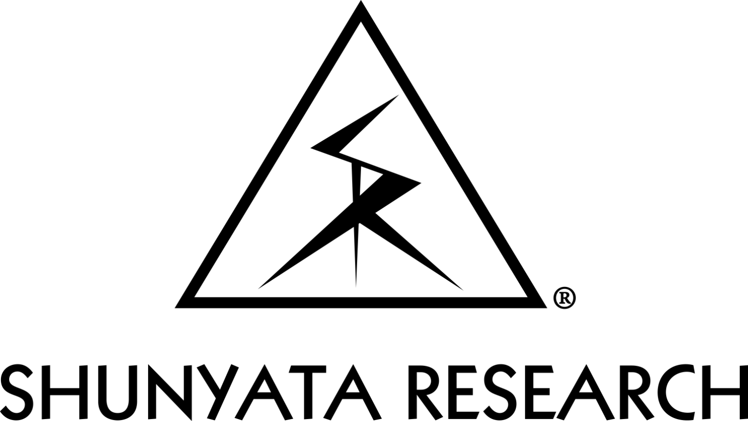 Shunyata Research Logo (션야타리서치 로고)