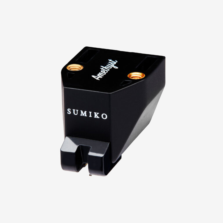 Sumiko Amethyst (MM)