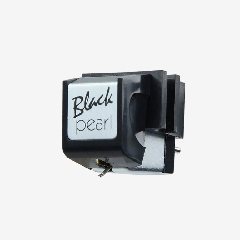 Sumiko Black Pearl (MM)