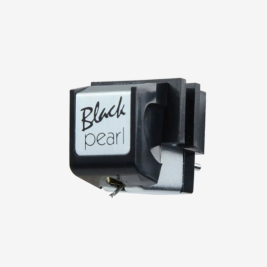 Sumiko Black Pearl (MM)