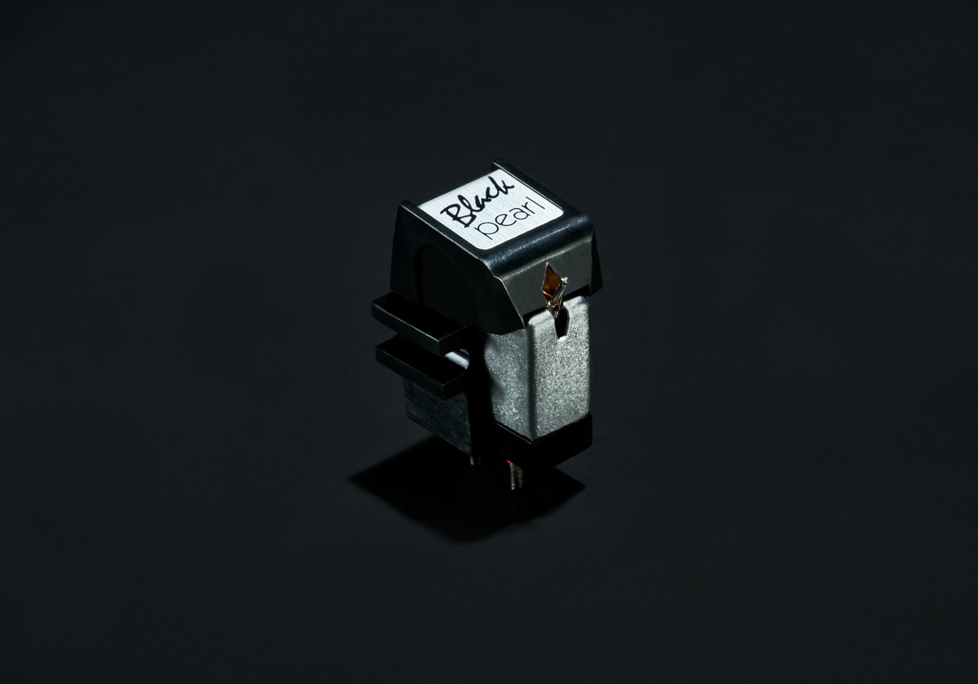 Sumiko Black Pearl (MM)