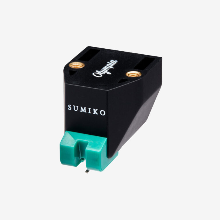 Sumiko Olympia (MM)
