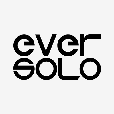 Eversolo 로고
