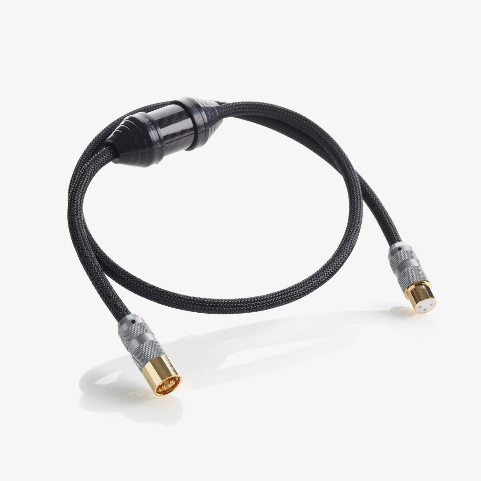 ALPHA v2 AES/EBU 디지털케이블
