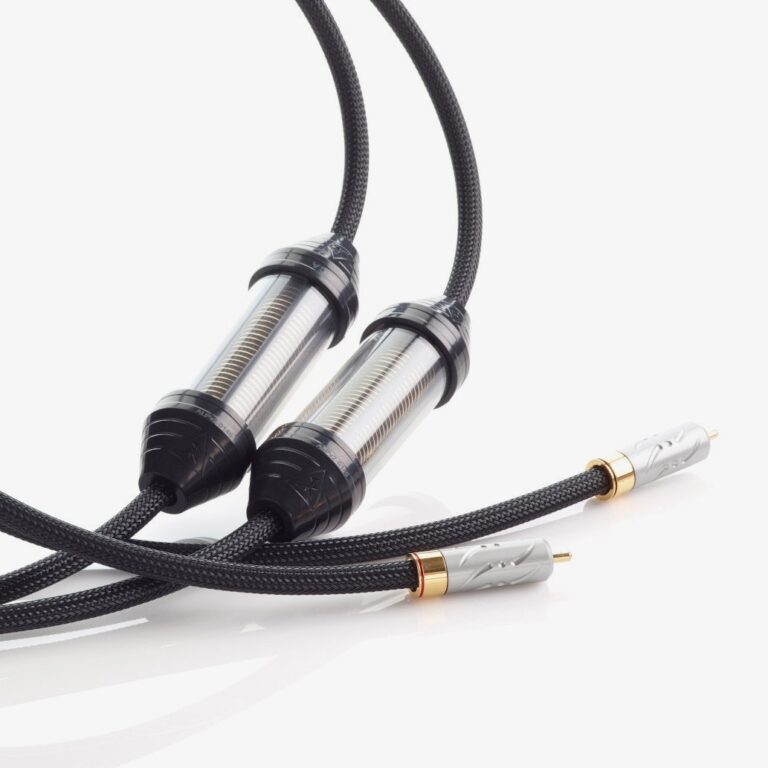 ALPHA v2 RCA 인터케이블