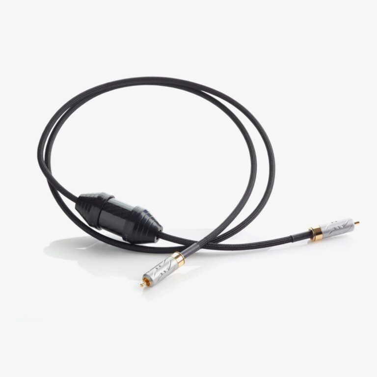 ALPHA v2 S/PDIF 디지털케이블