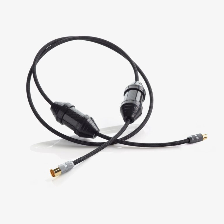 SIGMA v2 AES/EBU 디지털케이블