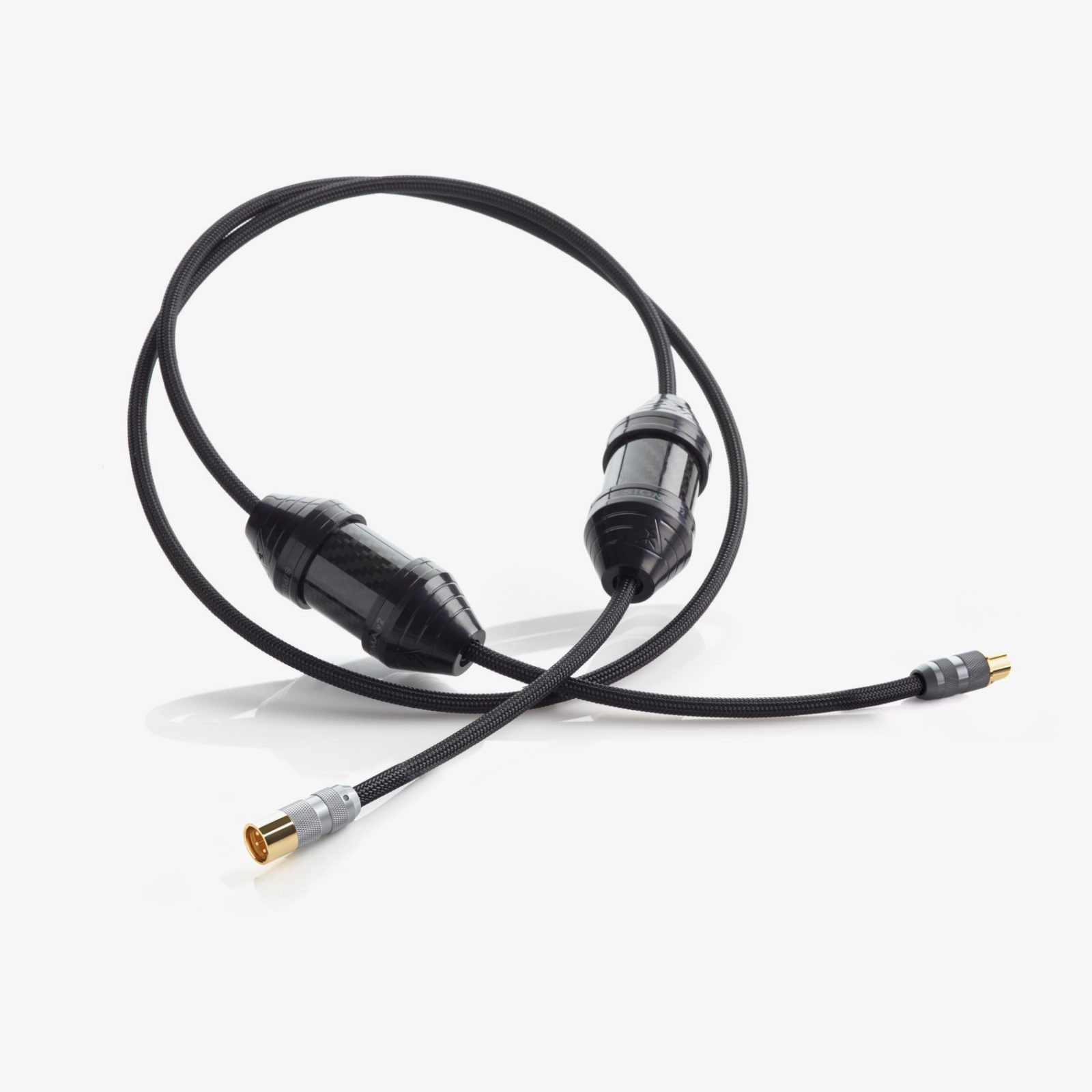 SIGMA v2 AES/EBU 디지털케이블