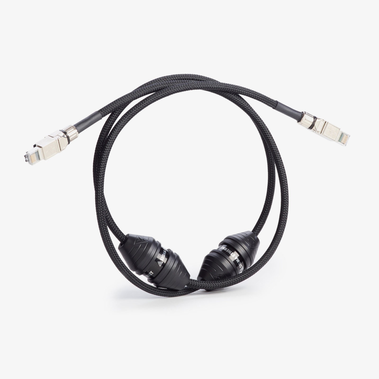 SIGMA Ethernet 이더넷케이블
