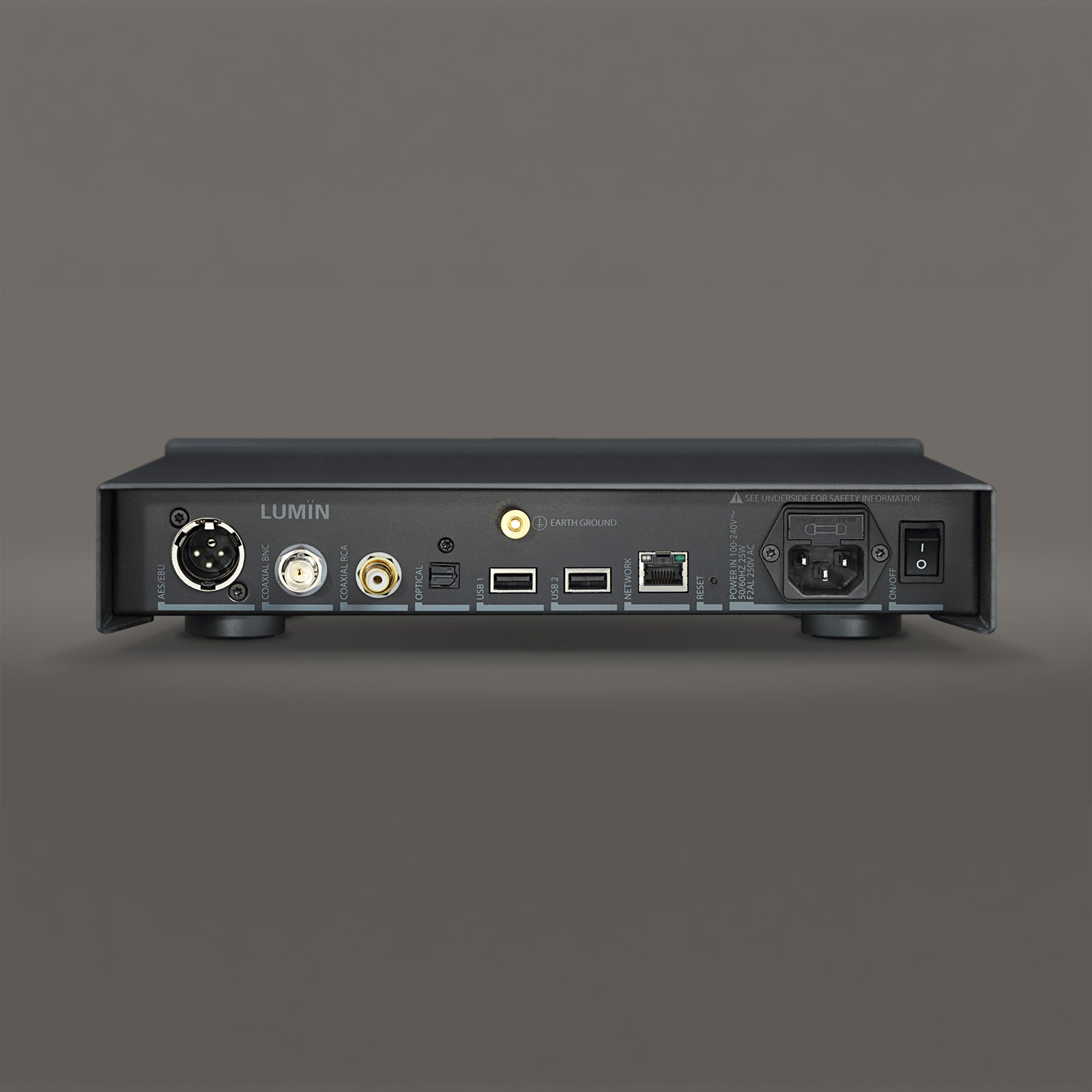 루민 U2 mini