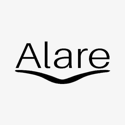 Alare 로고
