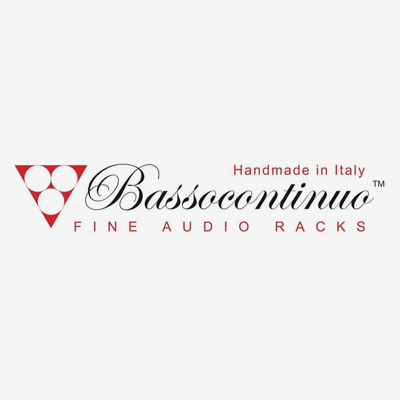 Bassocontinuo 로고