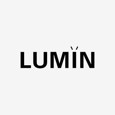 Lumin 로고